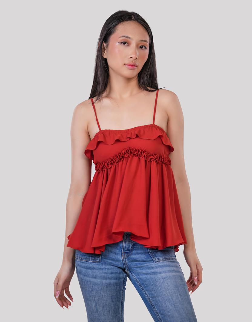 Leela Top
