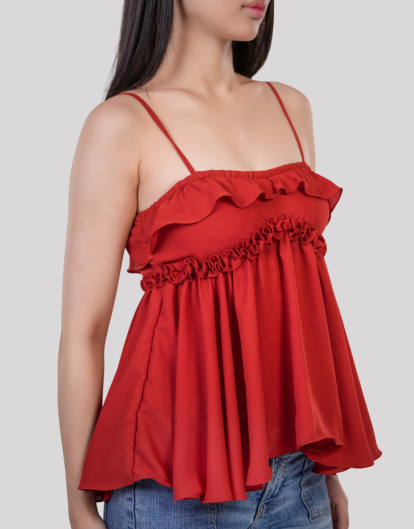 Leela Top