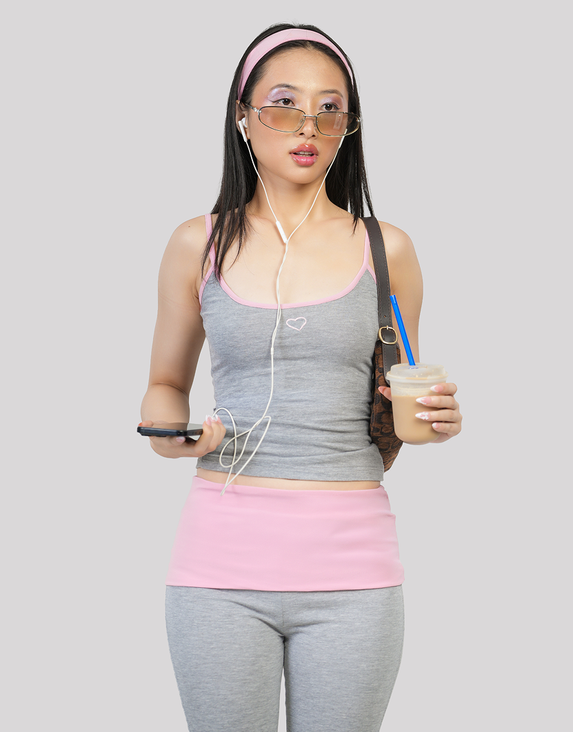 Missy Set