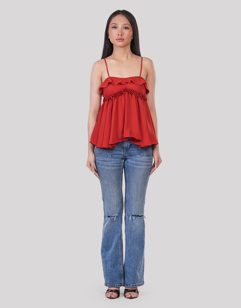Leela Top