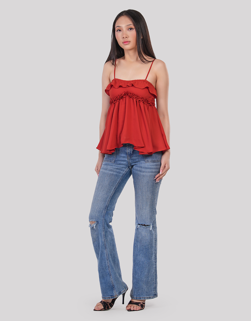 Leela Top