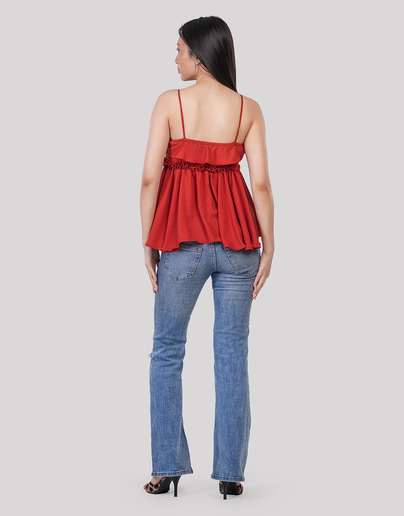 Leela Top
